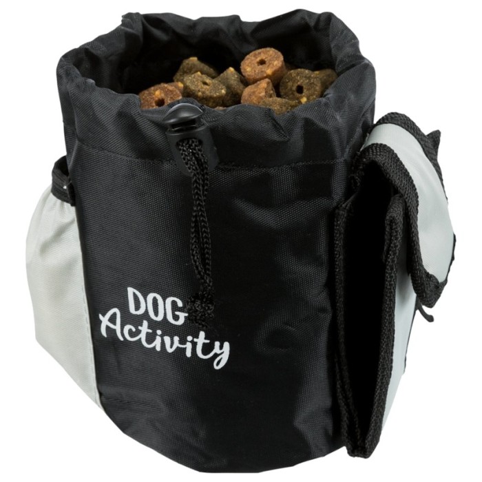 Pamlskovník Dog Activity Treat Bag TRIXIE