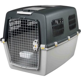 Transportný box pre psa GULLIVER 7 (L - 73 x 75 x 104 cm)